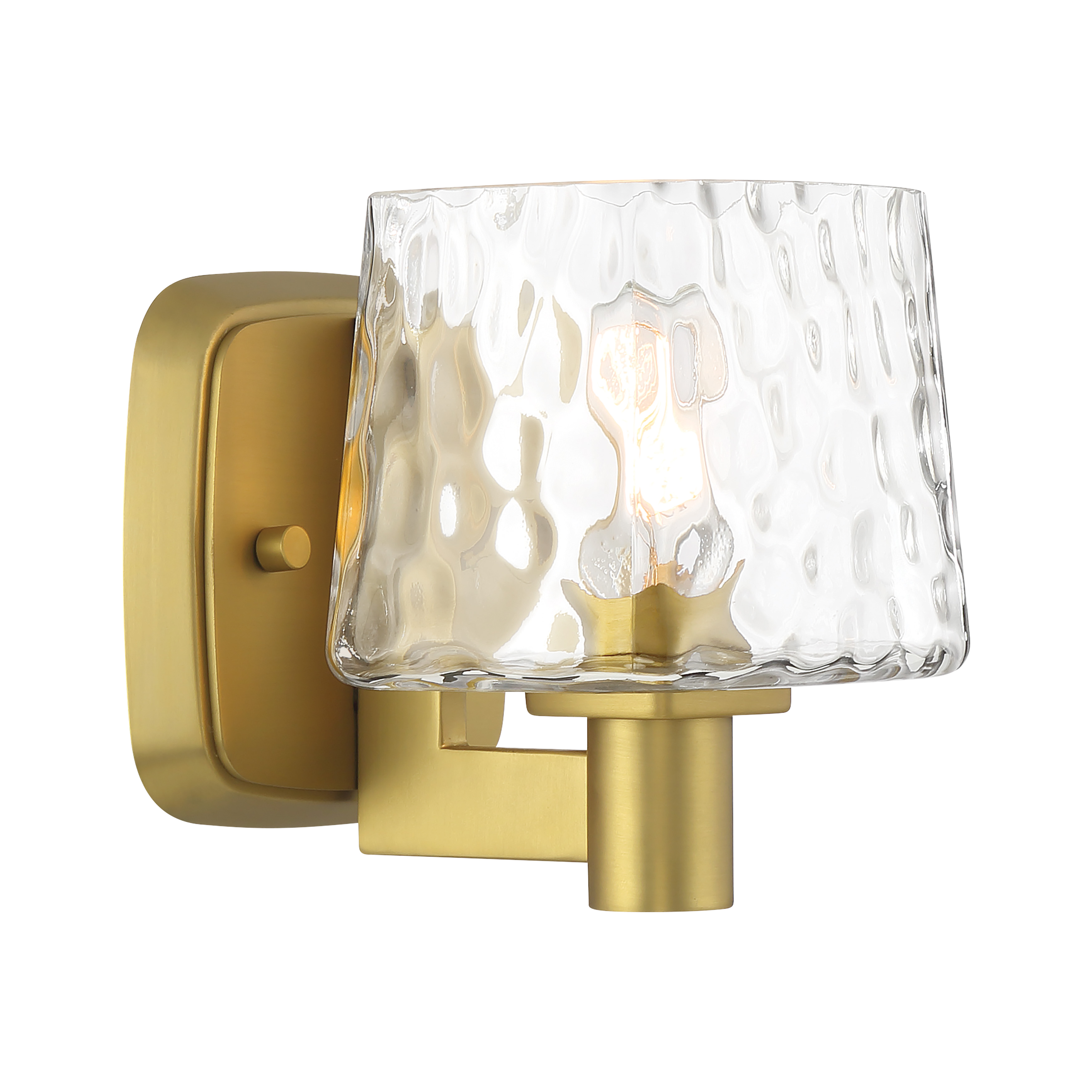 Drysdale - 1 Light Bath Vanity