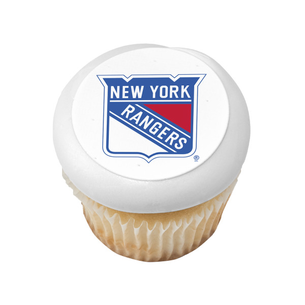 NHL® Team PhotoCake® Edible Image®