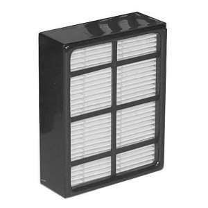 Filter Exhaust Hepa