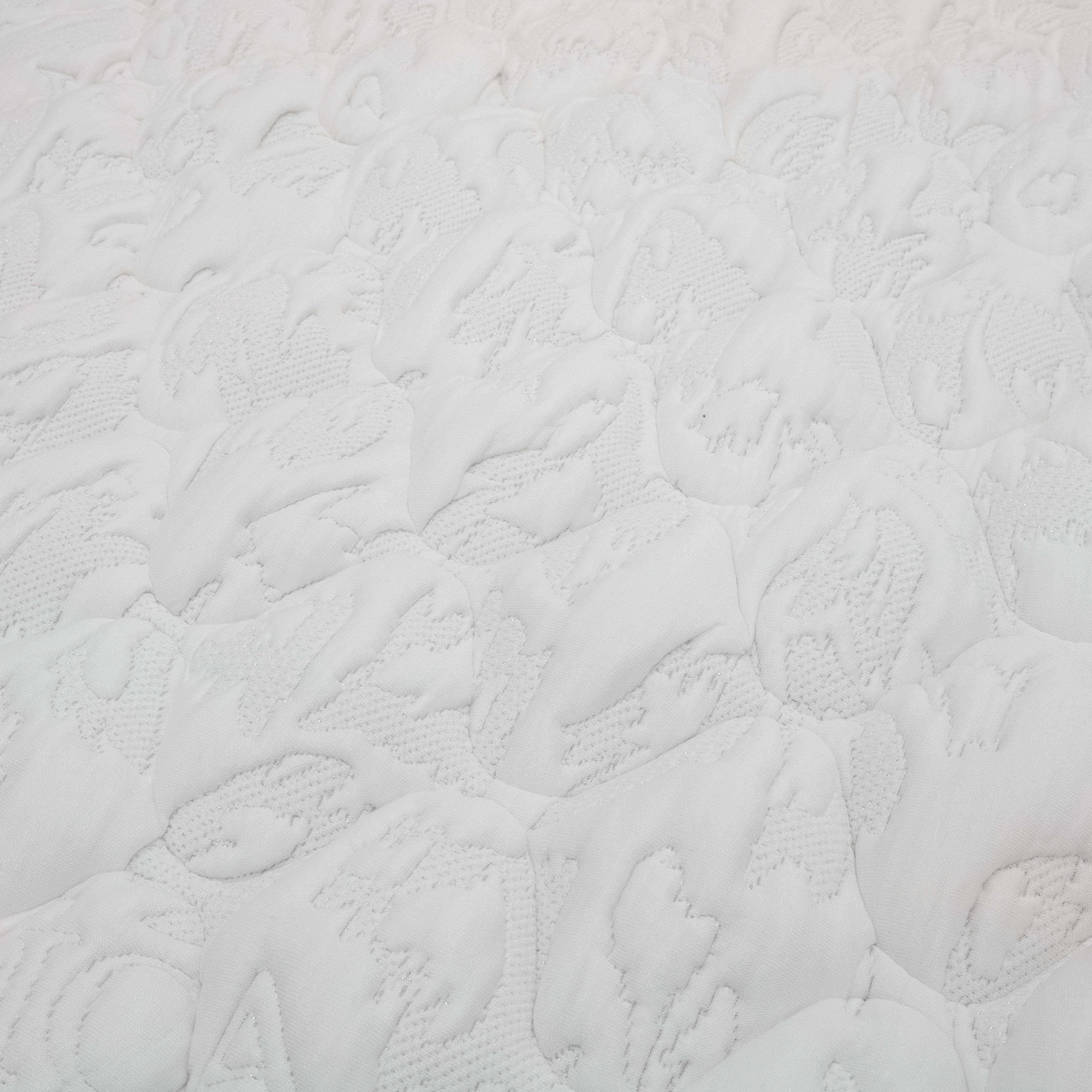 Detail image of the  King Koil Chiro Enhanced Mattress, Super Firm from Forty Winks