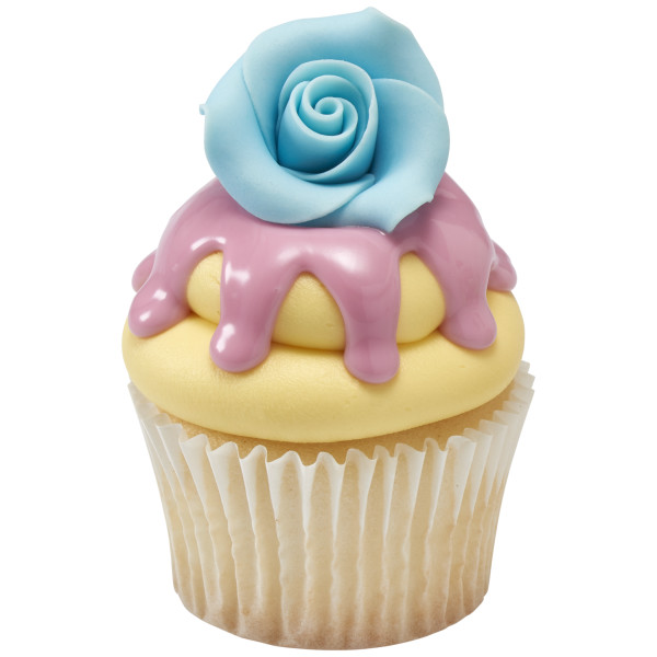 Strawberry Flavored Dessert Drizzle Made Simply™ Cake Drip