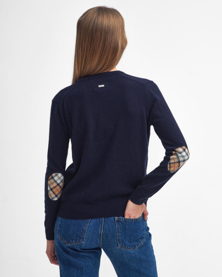 Pendle Cardigan