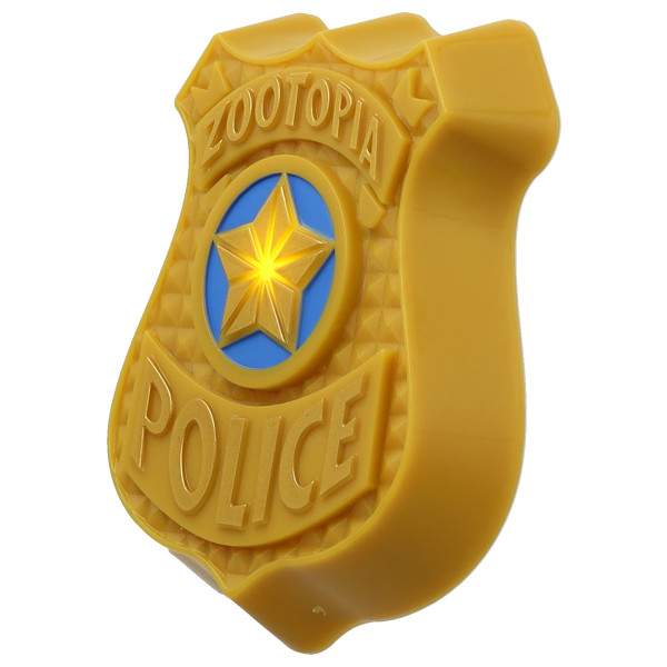 Disney's Zootopia The ZPD wants you! DecoSet®