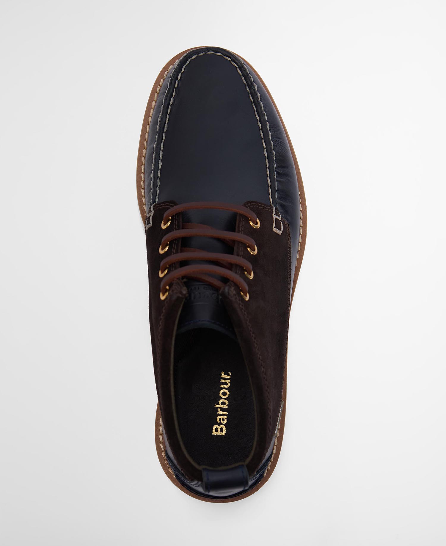Stivaletti chukka Hadston image number 5