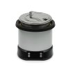 7-quart 120-volt Mirage® countertop induction rethermalizer in natural finish