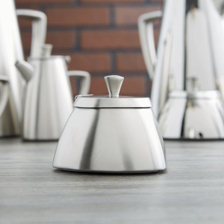 Triennium™ Beverage Service - Covered Sugar Bowl