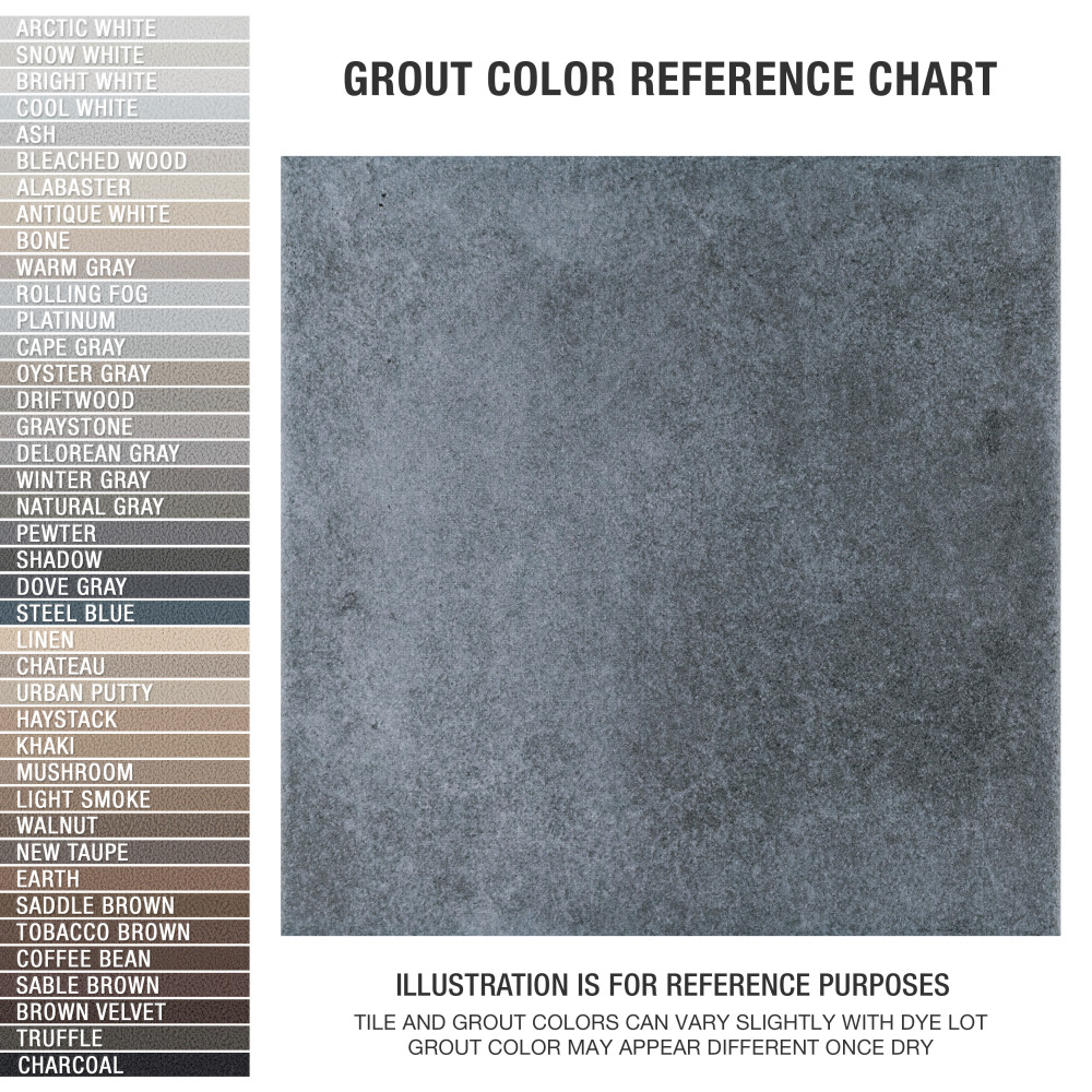 Sample – Matter Blue Porcelain Floor and Wall Tile