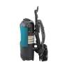 Tennant, V-BP-6 w/ Standard Wand Kit, 14", Backpack Vacuum