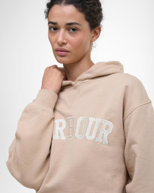 Northumberland Hoodie 