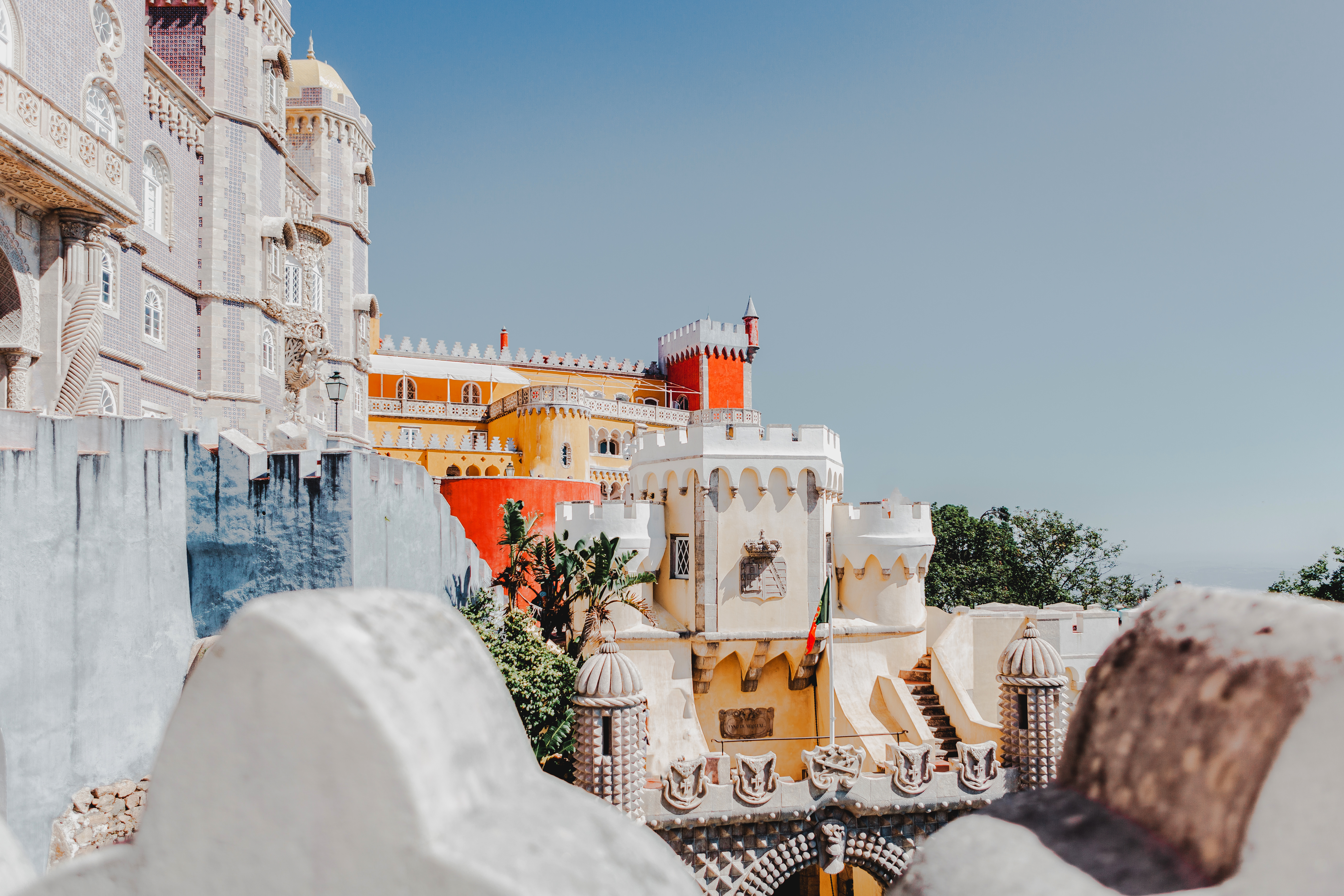 Barcelona → Barcelona (10 nights)