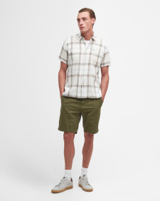 Croft Short-Sleeved Shirt 