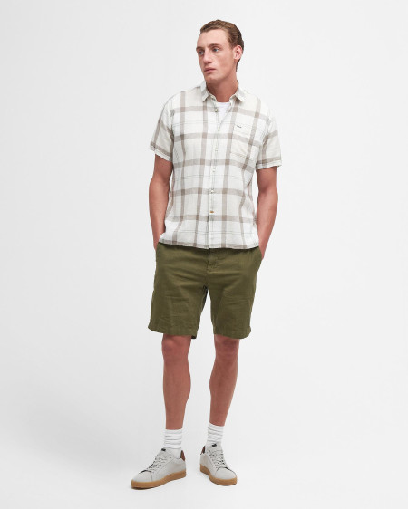 Croft Short-Sleeved Shirt