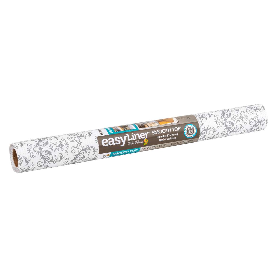 Smooth Top® EasyLiner®