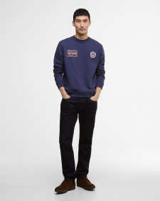 Cooldown Sweatshirt 
