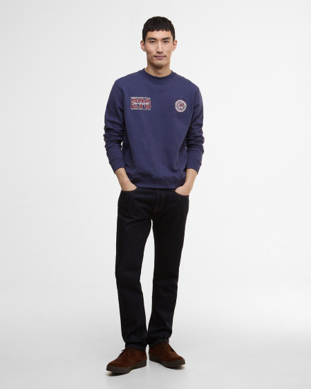Cooldown Sweatshirt