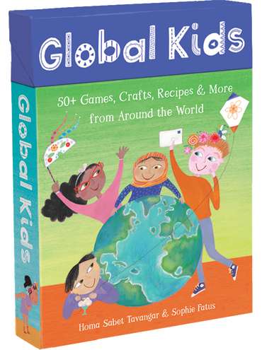 Global Kids