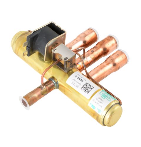 100145-10 VALVE-REVERSING 1/2 X3/4