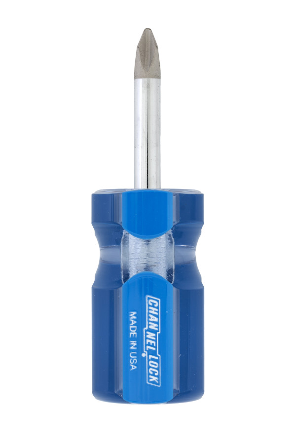 P201A #2 x 1.5-inch Professional Phillips Screwdriver