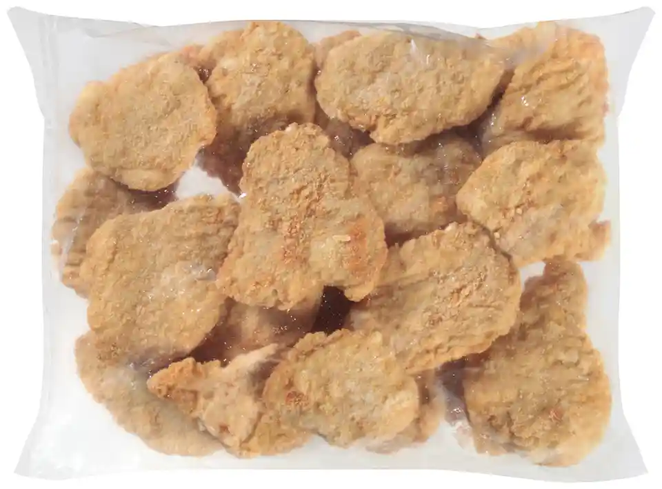 Tyson® Fully Cooked Breaded Chicken Breast Filets, 4 oz._image_21