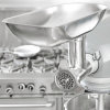 No. 12 meat grinder attachment for mixers