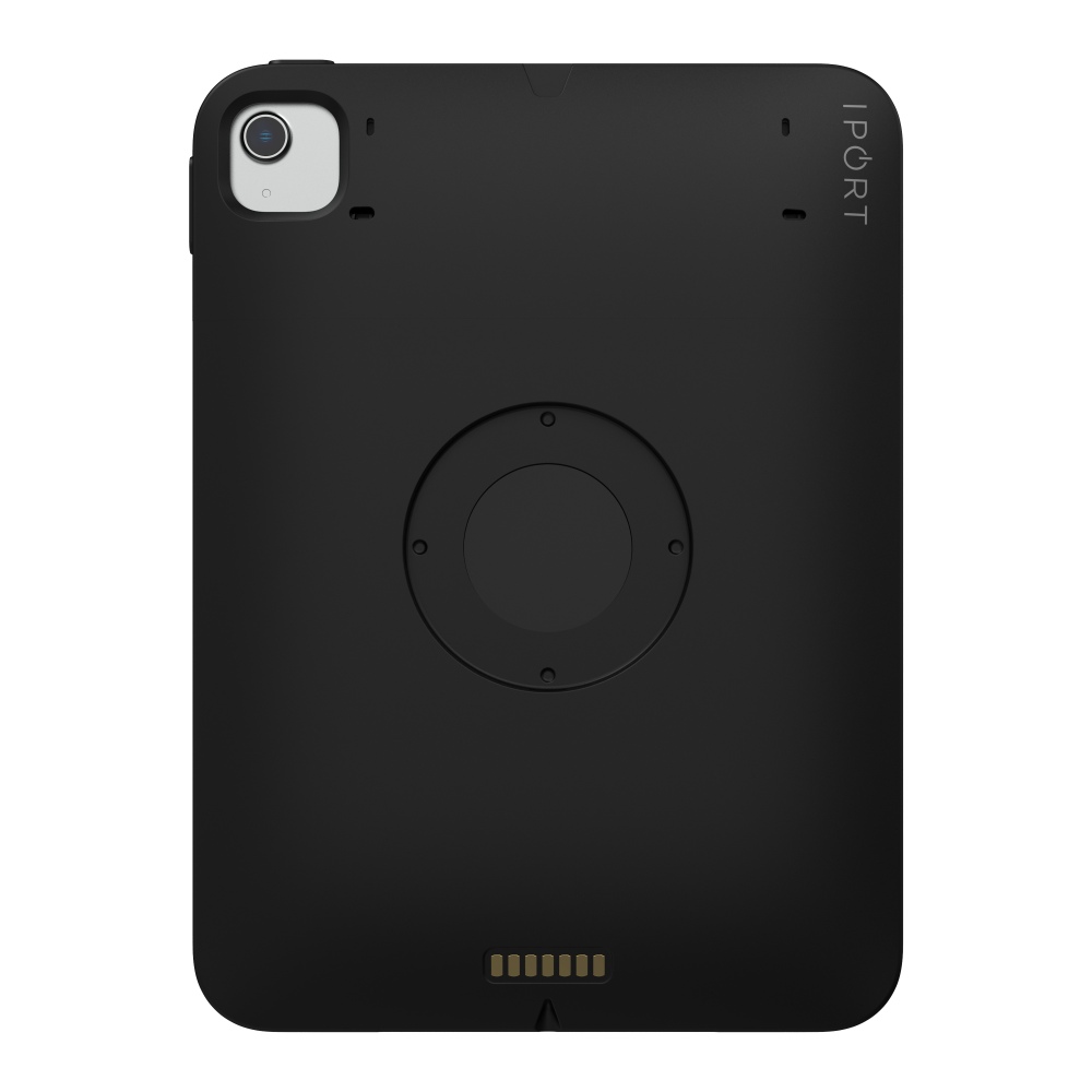CONNECT Case for for iPad (A16) | iPad 10.9" (10th gen) - Black