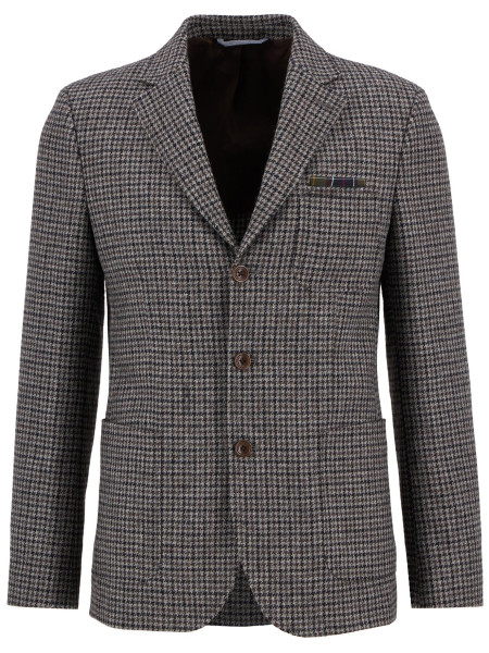 Check Blazer Check Blazer
