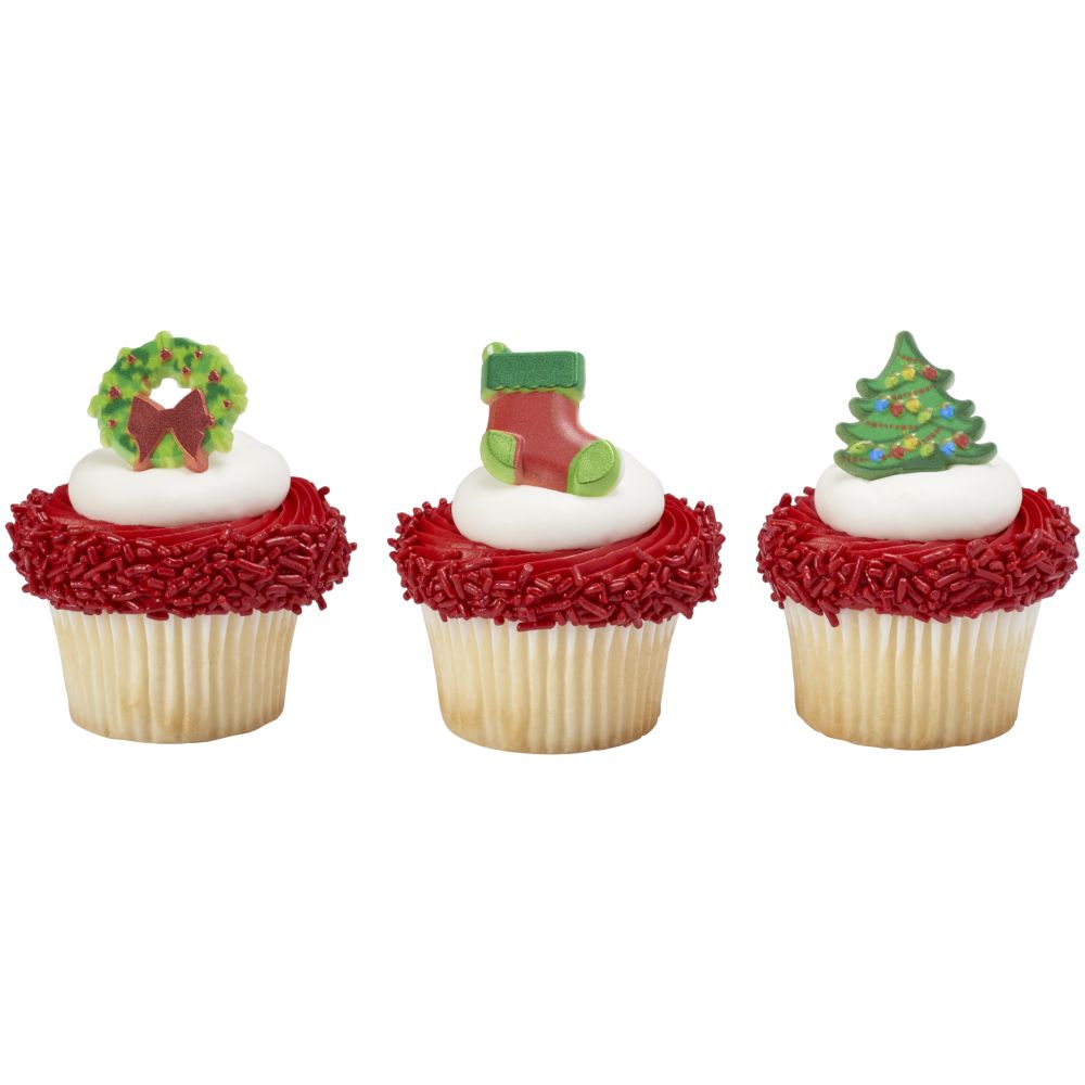 Image Cake Whimsical Assortment