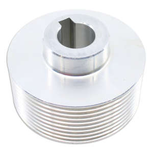 Pulley Uni 9366-9 Pj 53.4