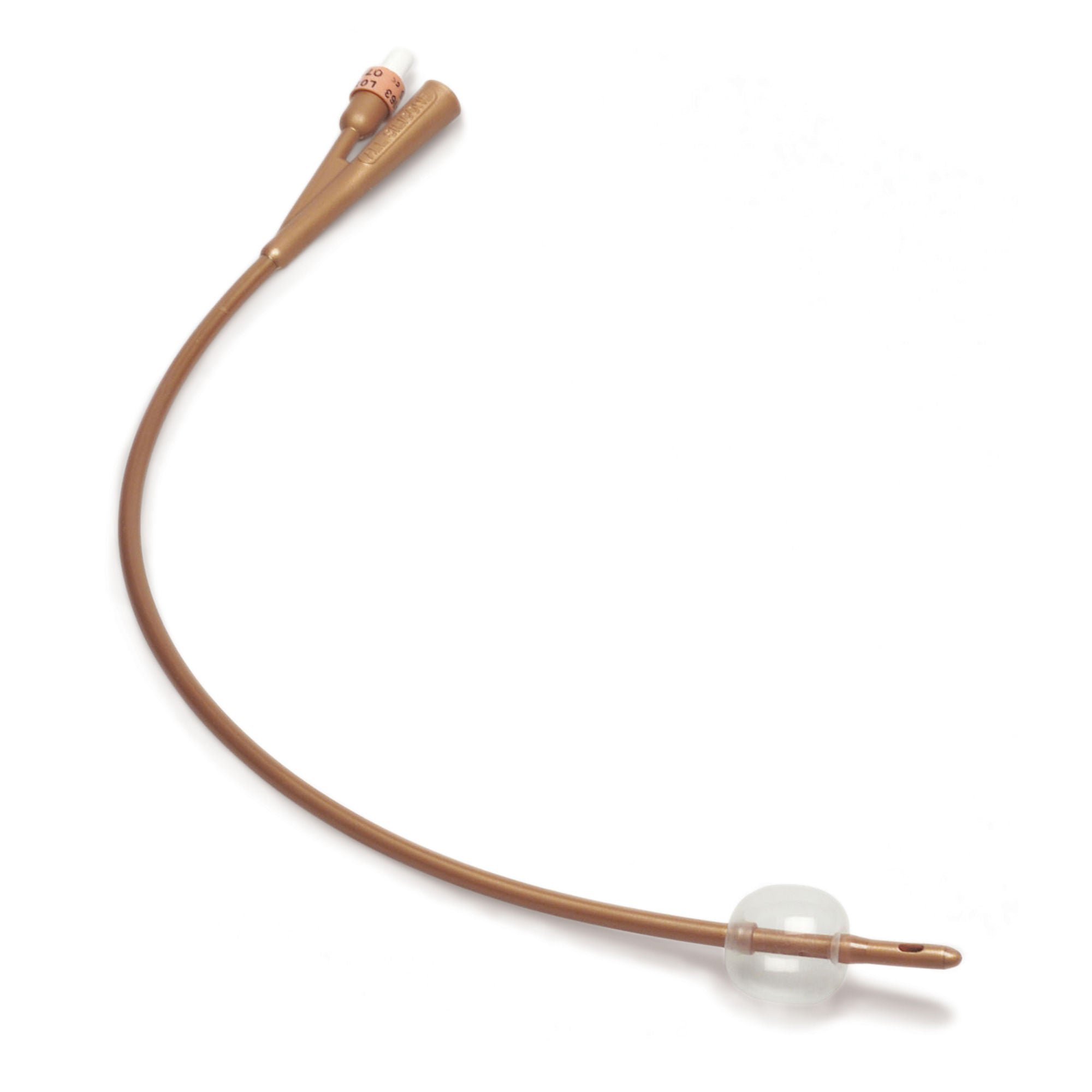 Dover™ IC Foley Catheter, 16 Fr.