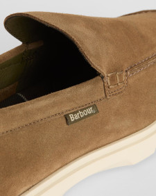 Loafers Carty 