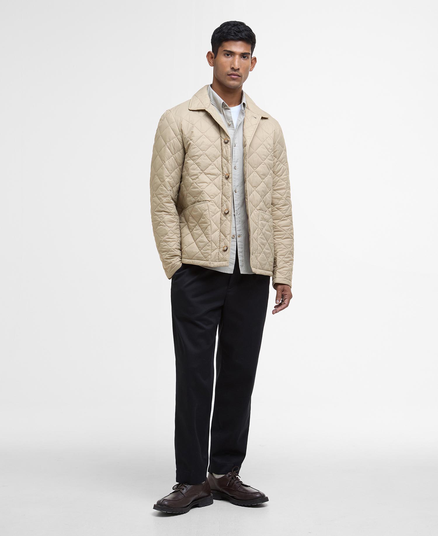 Steppjacke Tyne Liddesdale image number 1