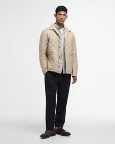 Steppjacke Tyne Liddesdale 