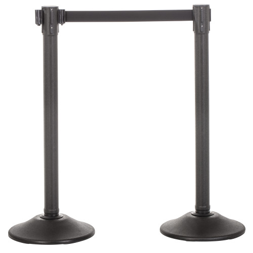 Sentry QuikSecure Stanchion
