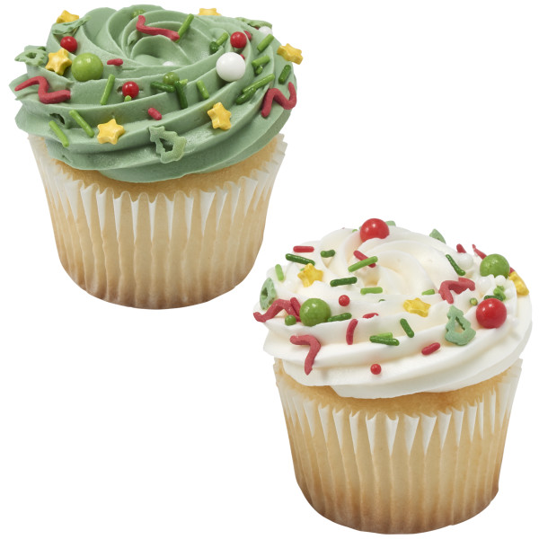 Holiday Cheer Made Simply™ Premium Fusion Mix