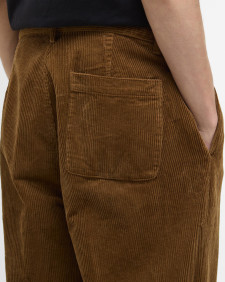 Elmbank Oversized Cord Trousers 