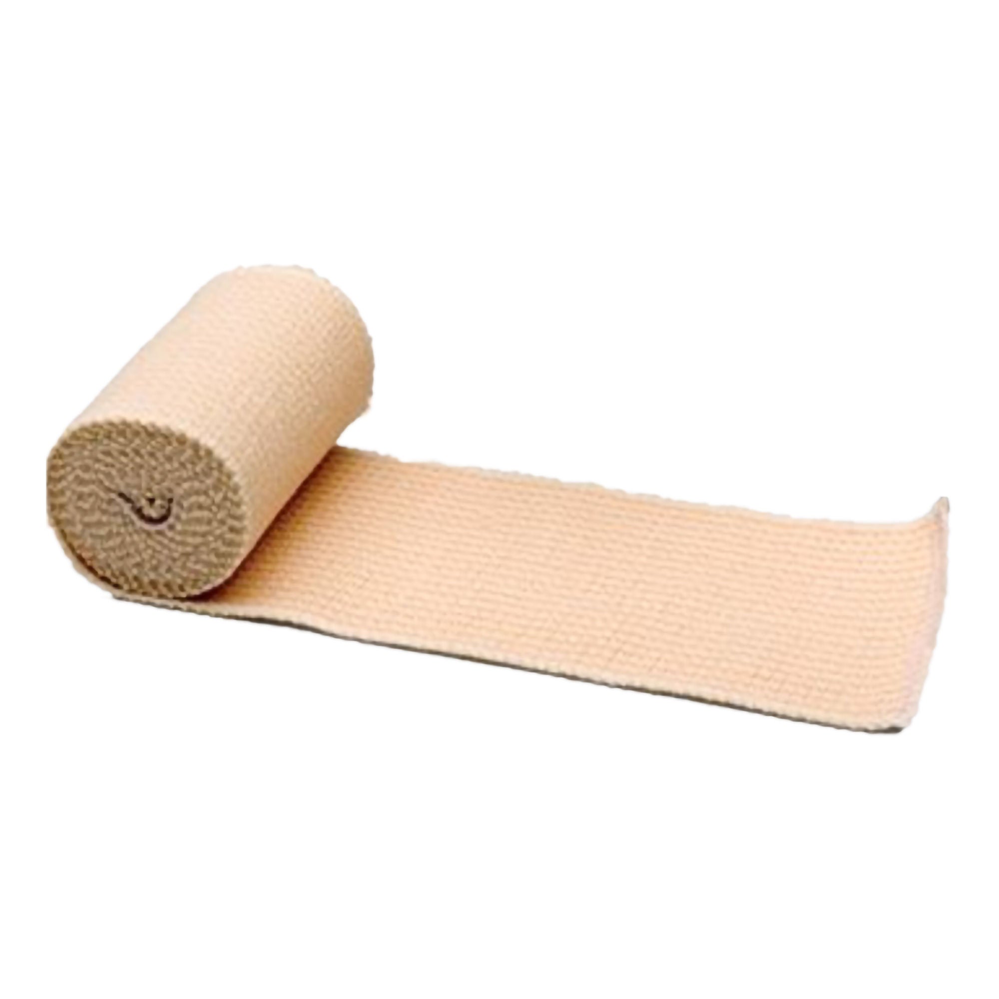 McKesson Single hook-and-loop closure Elastic Bandage, 3 Inch x 4-1/2 Yard
