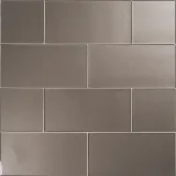 Bristol Taupe 6×12 Field Tile Glossy Bristol Taupe 6×12 Field Tile Glossy