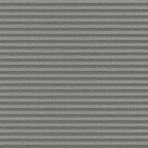 Arran Slate Pleated blind