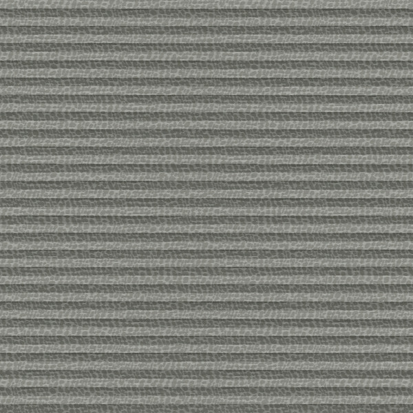 Arran Slate Pleated blind
