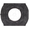 Insta Cut® 5.0 T-Handle, Pusher Block and Blade, 6 Section Core
