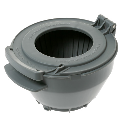 BREW CHAMBER ASSEMBLY