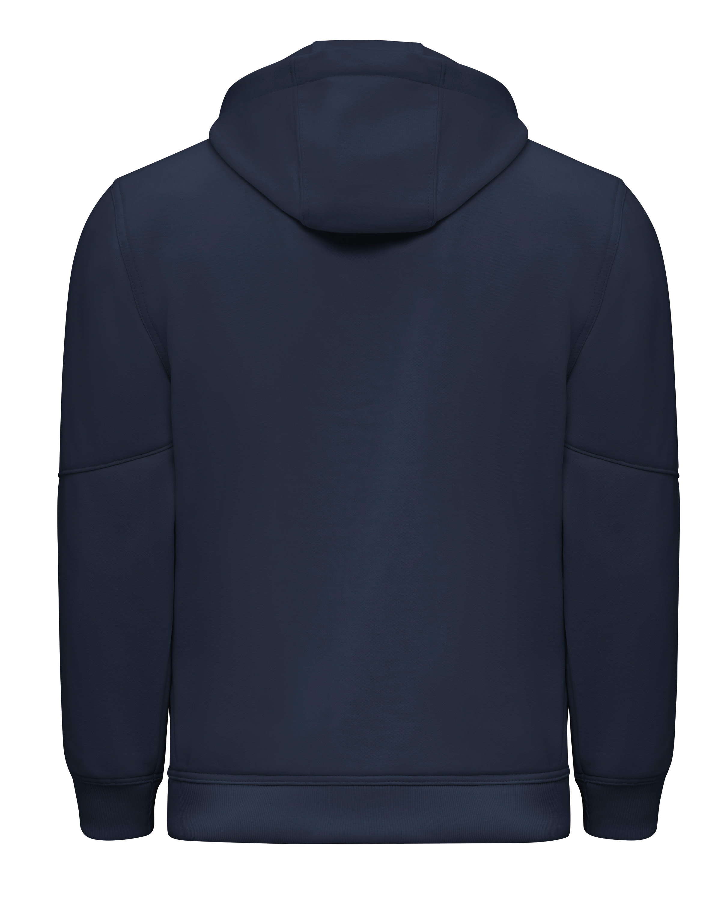 Red Kap Performance Work Hoodie - Picture 8 of 15