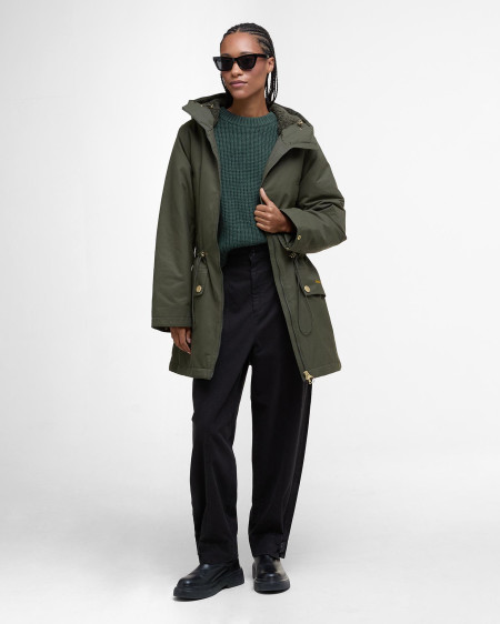 Inola Showerproof Jacket