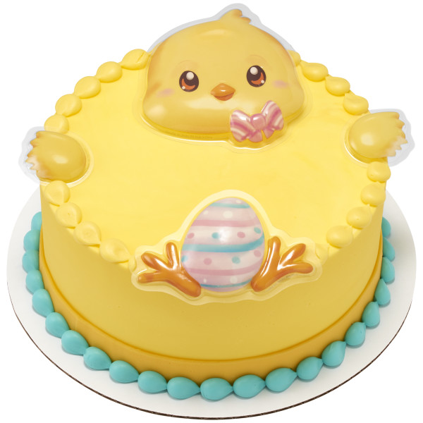 Chick Creations Pop Tops®