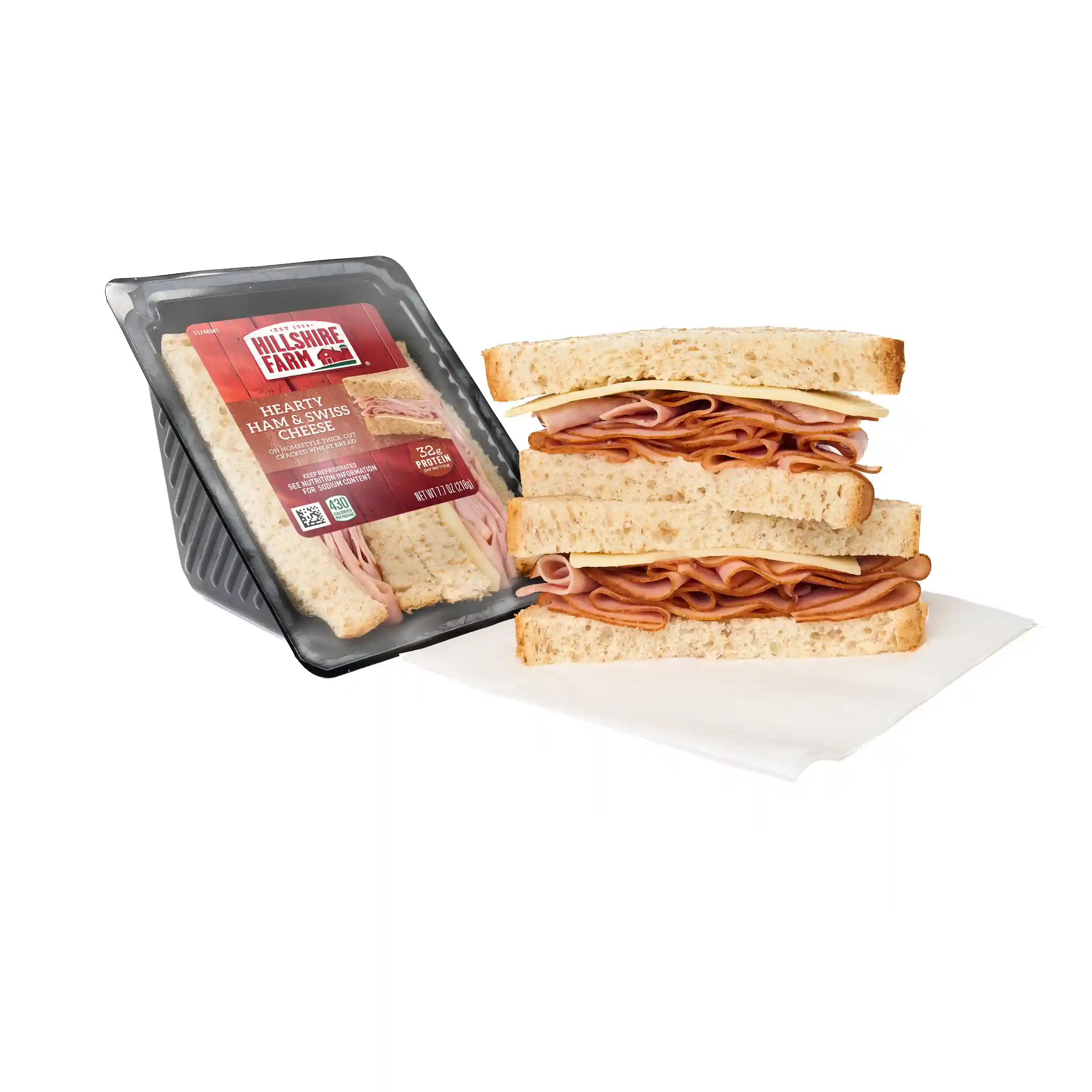 Hillshire Farm® Hearty Ham & Swiss Wedge https://images.salsify.com/image/upload/s--GOKgy6YF--/q_25/2dafd4b0f7891d94e99a4ac80effb69180b94a3e.webp