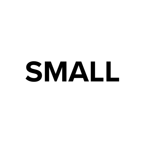 Small