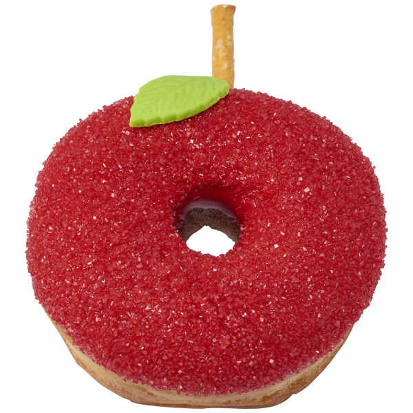 Red Sanding Sugar