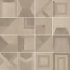 Galway Taupe 8×8 Mix Field Tile