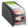 Tork, N14 Xpressnap Fit Countertop,  Napkin Dispenser, Black