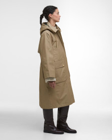 Maude Waterproof Jacket 